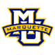 马奎特大学女篮logo