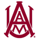 阿拉巴马农工logo