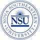 诺瓦东南大学女篮logo