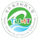 台北海洋科技大学logo