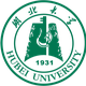 湖大logo