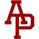阿兹塞太平洋大学女篮logo