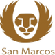 圣马科斯萨尔瓦多logo