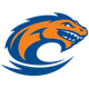 克莱顿州立大学女篮logo