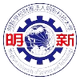 明新科技大学logo