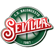 塞维利亚女篮logo