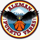 阿莱曼萨萨logo