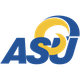 安吉洛州立大学女篮logo