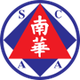 南华女篮logo