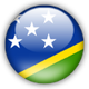 所罗门群岛女篮logo