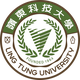 岭东大学logo