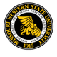 西密苏里州立女篮logo