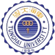 东海大学logo