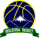 CD基利库拉篮球logo