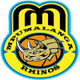 姆普马兰加犀牛logo