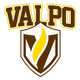 瓦尔帕莱索女篮logo