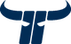 卡芬堡公牛logo