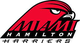 迈阿密大学汉密尔顿分校logo