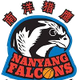 南洋猎鹰logo
