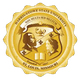 哈里斯-斯托州立大学logo