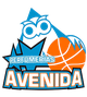阿维尼达女篮logo
