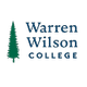 沃伦威尔逊学院logo