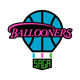 佐贺气球人logo