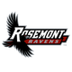 罗斯蒙学院logo