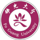 佛光大学女篮logo