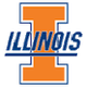伊利诺斯大学logo