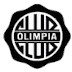 奥林匹亚女篮 logo