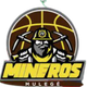 穆勒格矿工logo