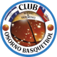 CDSC奥索尔诺logo