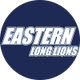 东方龙狮女篮logo