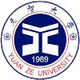 元智大学女篮logo