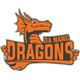 岘港龙logo