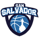 圣萨尔瓦多女篮logo