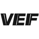 VEF里加logo