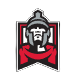 宾州东斯特劳斯堡大学logo