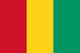 几内亚logo