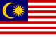 马来西亚女篮B队logo
