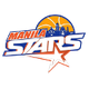 马尼拉全明星logo