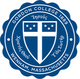 戈登学院logo