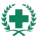 中国台北护理健康大学logo