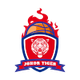 柔佛老虎logo