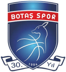 博塔斯格里西姆女篮logo