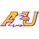 阿什兰大学女篮logo