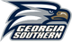 佐治亚南方大学logo