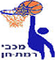 拉马特女篮logo