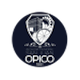 奥皮科女篮logo